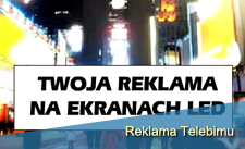 Reklama Telebima